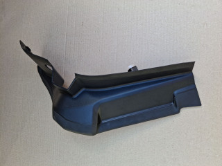 водосток крышки багажника BMW X7 G07 2021, 3.0 л., B58B30C, бензин, АКПП, a96, внедорожник 5 дв., полный привод, 63217451767, 7451767