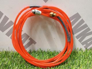 трубка воздушная пневматическая BMW X7 G07 [рестайлинг] G07 2023, 3.0 л., B58B30P, бензин, a96, внедорожник 5 дв., полный привод, 6878495, 37206878495