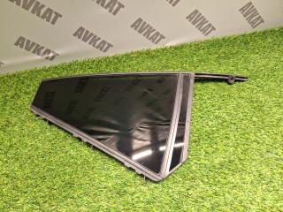 стекло двери задней правой BMW X5 G05 2019, 4.4 л., N63 B44 C, бензин, АКПП, а300, внедорожник 5 дв., полный привод, 7444076, 51357444076