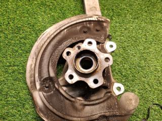 кулак поворотный левый BMW X5 G05 2019, 4.4 л., N63 B44 C, бензин, АКПП, а300, внедорожник 5 дв., полный привод, 31216876655, 6876655, 6864571