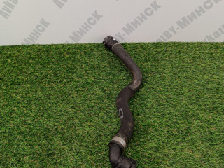 патрубок (трубопровод, шланг) BMW X7 G07 2021, 4.4 л., N63B44D, бензин, АКПП, c27 arktis-grau brillanteffekt, внедорожник 5 дв., полный привод, 17129894766, 9894766