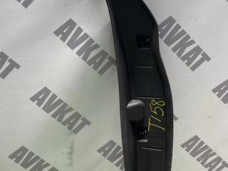 пыльник переднего крыла BMW X3 G01 2019, 3.0 л., B58 B30 A, бензин, a300, внедорожник 5 дв., полный привод, 51487395550, 7395550