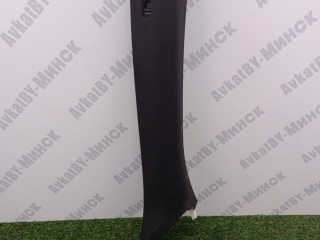 обшивка стойки BMW i5 G60 2023, электро, a300, седан, задний привод, правый руль, 51439504298, 9504298