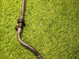 трубка вакуумная усилителя тормозов BMW X3 G01 2018, 2.0 л., B46 B20 B, бензин, АКПП, a300, внедорожник 5 дв., полный привод, 8605160, 13908605160