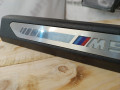 накладка на порог внутренняя BMW X7 G07 2021, 4.4 л., N63B44D, бензин, АКПП, c27 arktis-grau brillanteffekt, внедорожник 5 дв., полный привод, 7434239, 51437484239, 51477479935, 7479935, 51478069272, 8069272 - фото №6