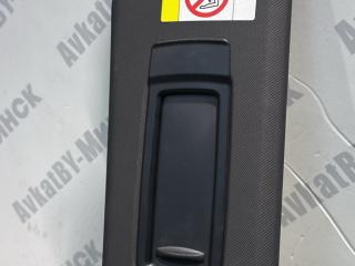 козырек солнцезащитный BMW X5 G05 2019, 3.0 л., B58B30C, бензин, 475, внедорожник 5 дв., полный привод, правый руль, 5A2A147, 51165A2A147