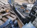 порог правый BMW X7 G07 2021, 3.0 л., B58B30C, бензин, АКПП, 475(black-sapphire metallic), внедорожник 5 дв., полный привод - фото №8