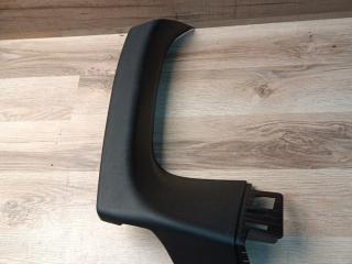 обшивка крышки багажника BMW X3 G01 2020, 3.0 л., B58B30B, бензин, c1m, внедорожник 5 дв., полный привод, 7403761, 51497484141, 7484141