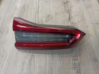 фонарь крышки багажника правый BMW X5 G05 2019, 3.0 л., B58B30C, бензин, АКПП, a96, внедорожник 5 дв., полный привод, 7931998, 63217931998