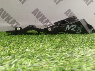 планка под капот BMW X7 G07 2022, 3.0 л., B58B30C, бензин, АКПП, a96, внедорожник 5 дв., полный привод, 9866391, 61139866391