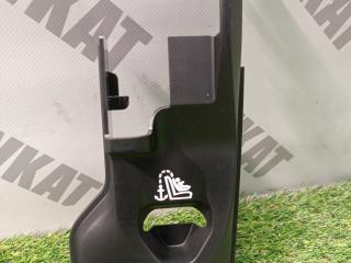 пластик BMW X7 G07 [рестайлинг] G07 2023, 3.0 л., B58B30P, бензин, a96, внедорожник 5 дв., полный привод, 7488159, 52207488159, 52208494747, 8494747