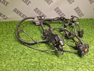 Проводка КПП BMW 5 серия G60/G61 2024, 2.0 л., b48b20s, бензин, АКПП, с4а, седан, полный привод, 12535A6CA77, 5A6CA77