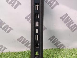 накладка на порог внутренняя BMW X7 G07 2022, 3.0 л., B58B30C, бензин, АКПП, a96, внедорожник 5 дв., полный привод, 7434239, 51437434239, 51477479935, 7479935