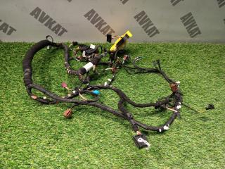 проводка салона BMW X7 G07 2022, 3.0 л., B58B30C, бензин, АКПП, a96, внедорожник 5 дв., полный привод, 5A02B68, 5A02BA2