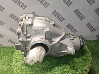 редуктор заднего моста BMW X5 G05 2019, 3.0 л., B58B30C, бензин, 475, внедорожник 5 дв., полный привод, правый руль, 8662655, 33108662655