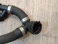 патрубок (трубопровод, шланг) BMW X5 G05 2019, 3.0 л., B58B30C, бензин, АКПП, a96, внедорожник 5 дв., полный привод, 17129894784, 9894784 - фото №5