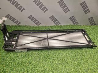 радиатор АКПП BMW X4 G02 [рестайлинг] G02 2024, 2.0 л., B46 B20 B, бензин, АКПП, a96, внедорожник 5 дв., полный привод, 17219487254, 9487254