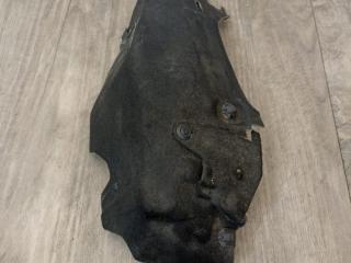 шумоизоляция (термозащита) BMW X3 G01 2020, 3.0 л., B58B30B, бензин, c1m, внедорожник 5 дв., полный привод, 11148666846, 8666846