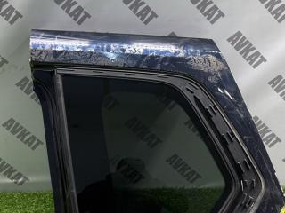 стекло кузовное боковое левое BMW X7 G07 [рестайлинг] G07 2024, 3.0 л., B58B30P, бензин, АКПП, карбон шварц 416, полный привод, 51377444115, 7444115