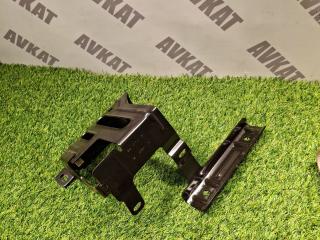 крепление аккумулятора BMW X4 G02 [рестайлинг] G02 2024, 2.0 л., B46 B20 B, бензин, АКПП, a96, внедорожник 5 дв., полный привод, 61219117801, 9117801