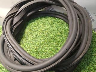 уплотнитель BMW X3 G01 2018, 2.0 л., B46 B20 B, бензин, АКПП, a300, внедорожник 5 дв., полный привод, 51767494945, 7494945, 7397317