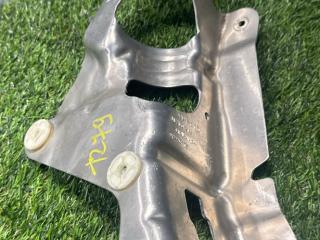 кронштейн (крепление) BMW X7 G07 [рестайлинг] G07 2024, 3.0 л., B58B30P, бензин, АКПП, карбон шварц 416, полный привод, 51759477798, 9477798