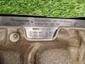 декоративная крышка двигателя BMW X3 G01 2018, 2.0 л., B46 B20 B, бензин, АКПП, a300, внедорожник 5 дв., полный привод, 8657035, 11148657035 - фото №7