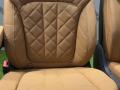салон (комплект сидений) BMW X7 G07 [рестайлинг] G07 2024, 3.0 л., B58B30P, бензин, АКПП, карбон шварц 416, полный привод - фото №14