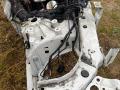 боковина кузова левая BMW X5 G05 2019, 4.4 л., N63 B44 C, бензин, АКПП, а300, внедорожник 5 дв., полный привод, 41007955059, 7955059 - фото №6