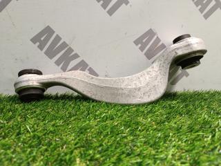 рычаг задний правый BMW X3 G01 2018, 2.0 л., B46 B20 B, бензин, АКПП, a300, внедорожник 5 дв., полный привод, 6871012, 33306871012