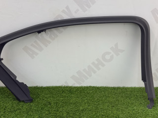 накладка двери внутренняя задняя левая BMW i5 G60 2023, электро, a300, седан, задний привод, правый руль, 51355A167D1, 5A167D1