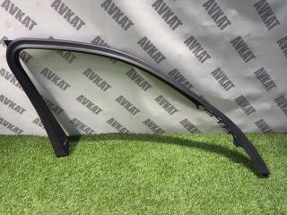 накладка двери (крышки) багажника BMW X7 G07 [рестайлинг] G07 2023, 3.0 л., B58B30P, бензин, a96, внедорожник 5 дв., полный привод, 51427445511, 7445511