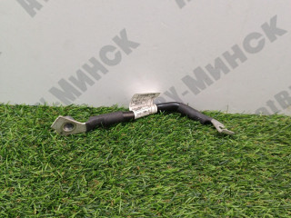 клемма аккумулятора минус BMW X7 G07 2019, 3.0 л., B58B30C, бензин, c1m, внедорожник 5 дв., полный привод, 61128797704, 8797704