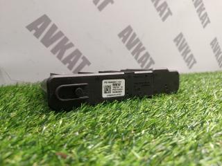 Блок питания BMW X5 G05 2019, 3.0 л., B58B30C, бензин, 475, внедорожник 5 дв., полный привод, правый руль, 8638551, 12638638551