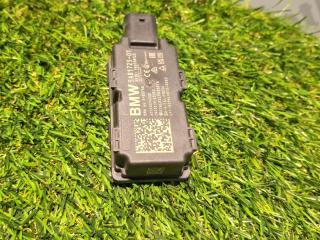 Антенна системы комфортного доступа BMW i5 G60 2023, электро, a300, седан, задний привод, правый руль, 61355A81725, 5A81725