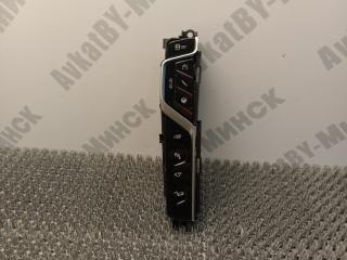 панель управления BMW X4 M F98 2021, 3.0 л., s58b30a, бензин, АКПП, donington-grau metallic (c28), внедорожник 5 дв., 61318076646, 8076646