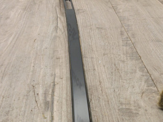 молдинг крыши BMW X7 G07 2019, 3.0 л., B58B30C, бензин, АКПП, a96, внедорожник 5 дв., полный привод, 7449649, 51317449649