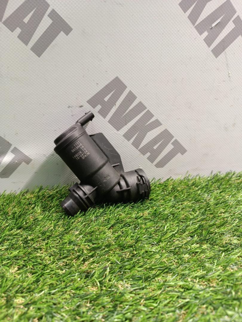 клапан прокачки сцепления BMW 5 серия G60/G61 2024, 2.0 л., b48b20s, бензин, АКПП, с4а, седан, полный привод, 5A13AA8, 11515A13AA8 - фото №1