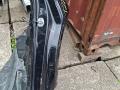 порог левый BMW X7 G07 [рестайлинг] G07 2024, 3.0 л., B58B30P, бензин, АКПП, карбон шварц 416, полный привод - фото №5