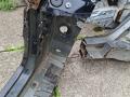 порог левый BMW X7 G07 [рестайлинг] G07 2024, 3.0 л., B58B30P, бензин, АКПП, карбон шварц 416, полный привод - фото №9