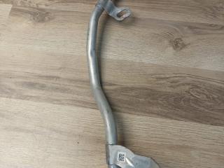 трубка охлаждающей жидкости BMW X5 G05 [рестайлинг] G05 2023, 3.0 л., B58B30P, бензин, АКПП, 475, внедорожник 5 дв., полный привод, 17129845646, 9845646