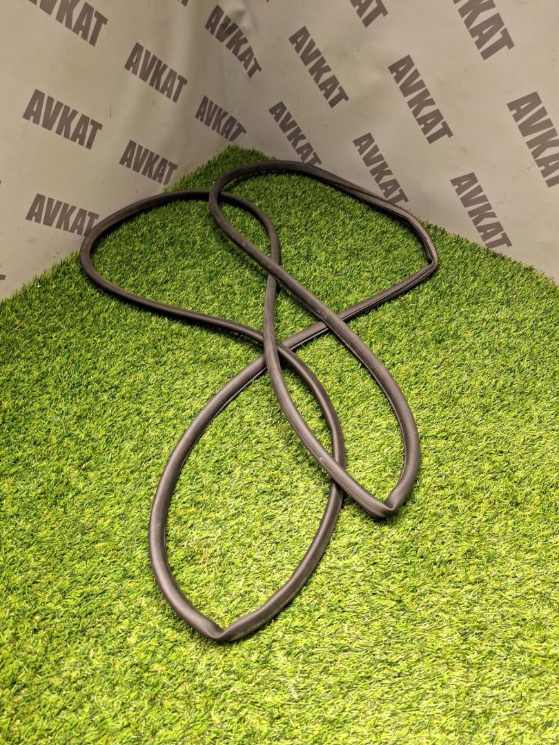 уплотнитель двери BMW X7 G07 2022, 3.0 л., B58B30C, бензин, АКПП, a96, внедорожник 5 дв., полный привод, 51769447091, 9447091 - фото №1