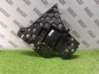 Крепление бампера заднего BMW X7 G07 [рестайлинг] G07 2024, 3.0 л., B58B30P, бензин, АКПП, карбон шварц 416, полный привод, 8084142, 51128084142