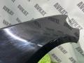 крыло переднее правое BMW 5 серия G30/G31 [рестайлинг] G30 2021, 2.0 л., B46 B20 B, бензин, 668, седан, полный привод - фото №6