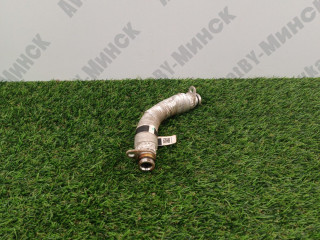 масляная трубка турбины BMW X7 G07 2019, 3.0 л., B58B30C, бензин, АКПП, a96, внедорожник 5 дв., полный привод, 11428679020, 8679020