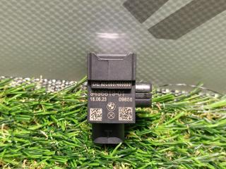 датчик ускорения BMW i5 G60 2023, электро, a300, седан, задний привод, правый руль, 9496819, 65779496819