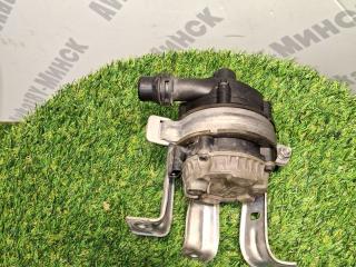 насос антифриза дополнительный BMW X5 G05 2019, 3.0 л., B58B30C, бензин, 475, внедорожник 5 дв., полный привод, правый руль, 11518651288, 8651288