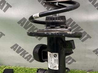 амортизатор передний левый BMW 4 серия G22/G23 G22 2021, 2.0 л., B46 B20 B, бензин, АКПП, c31(portimao blau metallic), купе, полный привод, 6886239, 31306886239