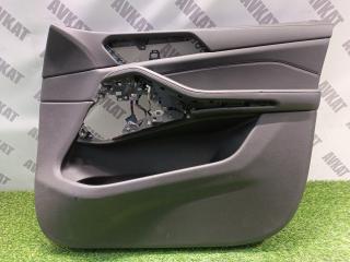 обшивка двери передняя правая BMW X7 G07 2019, 3.0 л., B58B30C, бензин, c1m, внедорожник 5 дв., полный привод, 7454714, 51417454714, 9473884, 51419473884
