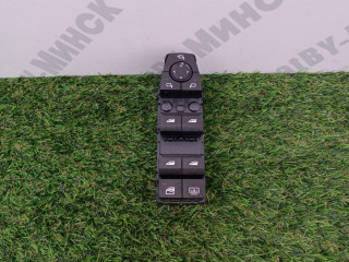 кнопка (выключатель) BMW i5 G60 2023, электро, a300, седан, задний привод, правый руль, 61315A4B415, 5A4B415